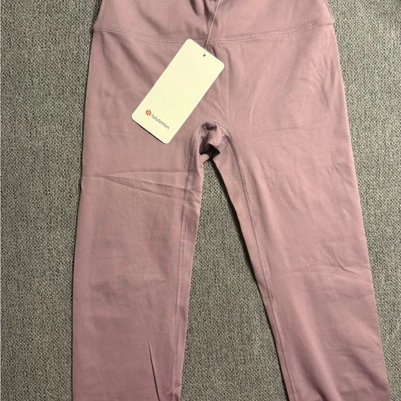 lululemon athletica Women's Mauve Utility Jacket - Picture 4 of 8